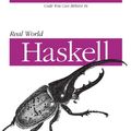 Cover Art for 9788184046489, Real World Haskell by O'SULLIVAN
