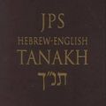 Cover Art for 9780827606975, Hebrew-English Tanakh-PR-Student Guide by Jewish Publication Society Inc.