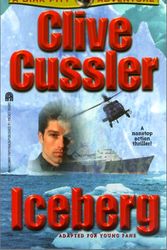 Cover Art for 9780613347754, Iceberg by Clive Cussler