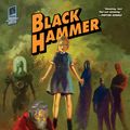 Cover Art for 9781506710730, Black Hammer Library Edition Volume 1 by Jeff Lemire
