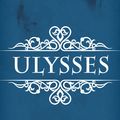 Cover Art for 9781634614986, Ulysses by James Joyce