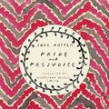 Cover Art for B00JLLDA7Y, Pride and Prejudice (Vintage Classics Austen Series) by Jane Austen