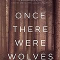 Cover Art for B08Z3GQ69J, Once There Were Wolves by Charlotte McConaghy