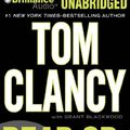 Cover Art for 9781441888075, Dead or Alive by Tom Clancy