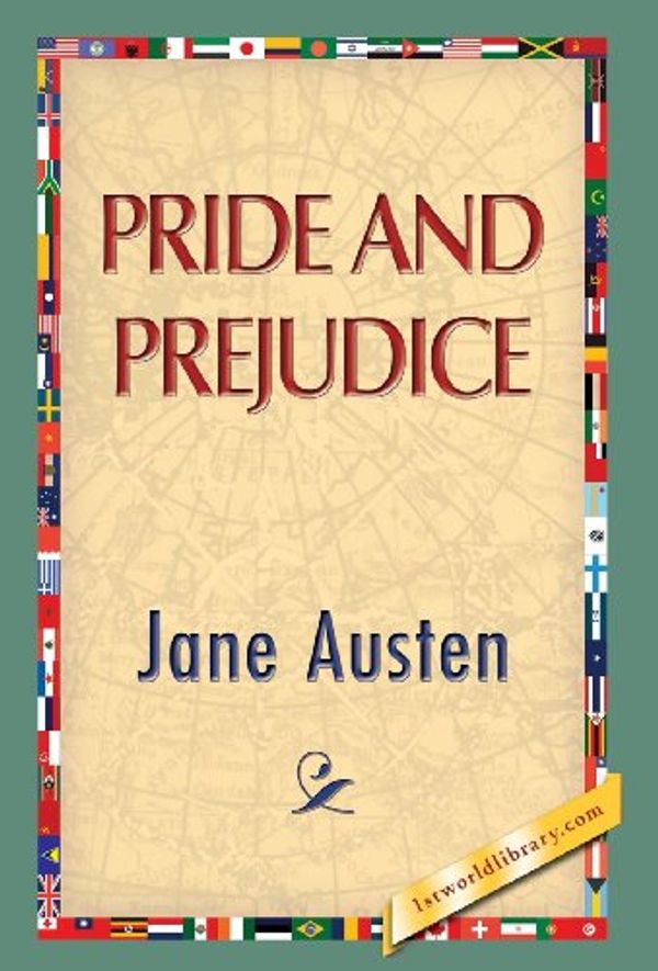 Cover Art for 9781421850832, Pride and Prejudice by Jane Austen