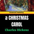 Cover Art for 9798498771403, A Christmas Carol by Charles Dickens