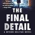 Cover Art for 9780440246336, The Final Detail by Harlan Coben