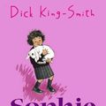 Cover Art for 9781844281336, Sophie is Seven by King-Smith, Dick