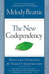 Cover Art for 9781594153143, The New Codependency by Melody Beattie