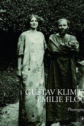 Cover Art for 9783791352473, Gustav Klimt and Emilie Floge by Agnes Husslein-Arco, Alfred Weidinger