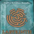 Cover Art for 9780752860534, Labyrinth by Kate Mosse