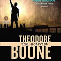 Cover Art for 9781611761580, Theodore Boone: the Activist by John Grisham