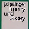 Cover Art for 9783499109065, Franny und Zooey by Jerome D. Salinger