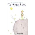 Cover Art for 9780686565796, Der Kleine Prinz (German Edition of The Little Prince) by Antoine de Saint-Exupery