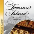 Cover Art for 9781602918320, Treasure Island by Robert Louis Stevenson