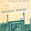 Cover Art for 9780156030533, Broken Verses by Kamila Shamsie