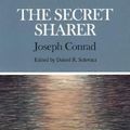 Cover Art for 9780312112240, The Secret Sharer by Joseph Conrad