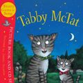 Cover Art for 9781407124551, Tabby McTat by Julia Donaldson