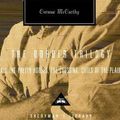Cover Art for 9780676795349, The Border Trilogy by Cormac McCarthy