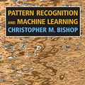 Cover Art for 8586363200216, Pattern Recognition and Machine Learning (Information Science and Statistics) (Information Science and Statistics) by Christopher M. Bishop