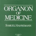 Cover Art for 9780963631206, Organon of Medicine by Samuel Hahnemann