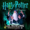 Cover Art for 9781781102688, Harry Potter and the Half-Blood Prince by J.K. Rowling