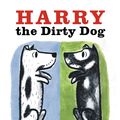 Cover Art for 9780060842444, Harry the Dirty Dog by Gene Zion
