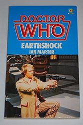 Cover Art for 9780426193777, Doctor Who-Earthshock by Ian Marter