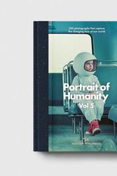 Cover Art for 9781914314346, PORTRAIT OF HUMANITY VOL 5 by Press, Hoxton Mini