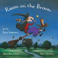 Cover Art for 9781405047302, Room on the Broom by Axel Scheffler