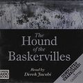 Cover Art for 9780754008941, The Hound of the Baskervilles by Arthur Conan Doyle