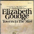 Cover Art for 9780515030761, Towers in the Mist by Elizabeth Goudge