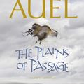 Cover Art for 9781444713114, The Plains of Passage by Jean M. Auel