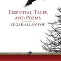 Cover Art for 9781435137677, Essential Tales and Poems of Edgar Allen Poe by Edgar Allan Poe