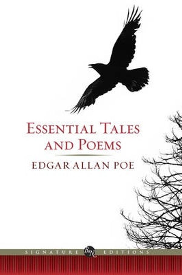 Cover Art for 9781435137677, Essential Tales and Poems of Edgar Allen Poe by Edgar Allan Poe