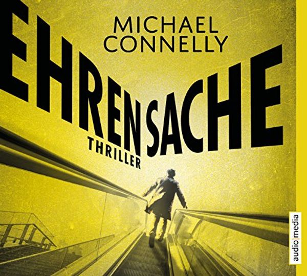 Cover Art for 9783956393525, Ehrensache by Michael Connelly