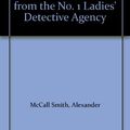 Cover Art for B009CNA6M8, The Kalahari Typing School for Men: More from the No. 1 Ladies' Detective Agency by Alexander McCall Smith