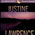Cover Art for 9780783886442, Justine by Lawrence Durrell