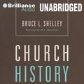 Cover Art for 9781469253268, Church History in Plain Language by Bruce L. Shelley