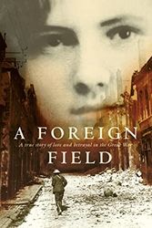 Cover Art for 9780002571227, A Foreign Field by Ben Macintyre