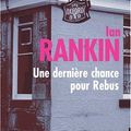 Cover Art for 9782253120346, Une Derniere Chance Pour Rebus by Ian Rankin