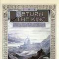 Cover Art for 9780395489307, The Return of the King by J.R.R. Tolkien