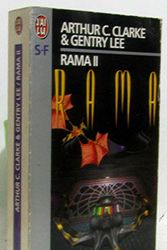 Cover Art for 9782290032046, Rama II by Arthur C. Clarke