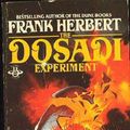 Cover Art for 9780425051580, The Dosadi Experiment by Frank Herbert