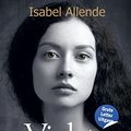 Cover Art for 9789046314043, Violeta by Isabel Allende