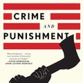 Cover Art for 9781631490347, Crime and Punishment: A New Translation by Fyodor Dostoevsky