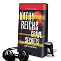 Cover Art for 9781608479726, Grave Secrets by Kathy Reichs