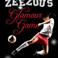 Cover Art for 9781864719734, Lucy Zeezou's Glamour Game by Liz Deep-Jones