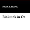 Cover Art for 9781434460202, Rinkitink in Oz by L. Frank Baum