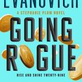 Cover Art for B09RX5QDCL, Going Rogue by Janet Evanovich